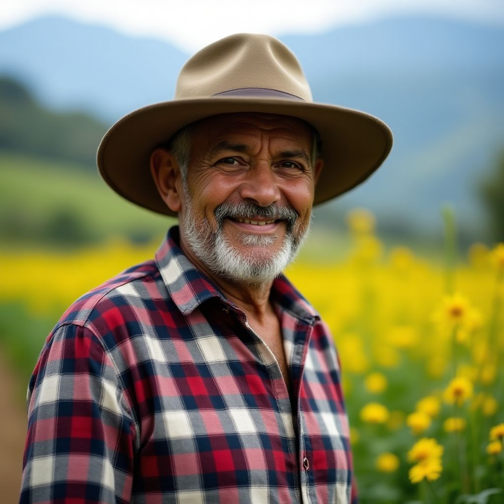 Fotografía de Luis Guamán